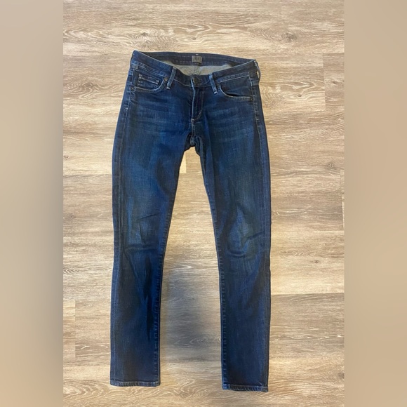 Citizens of Humanity Jeans - Picture 1 of 5